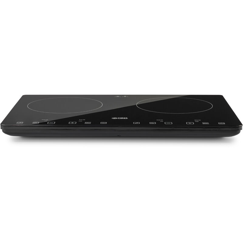 First Austria FA-5095-3 Διπλή επαγωγική εστία 2 x 2000 W First Austria FA-5095-3 Διπλή επαγωγική εστία 2 x 2000 W